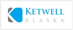 Ketwell Alaska logo